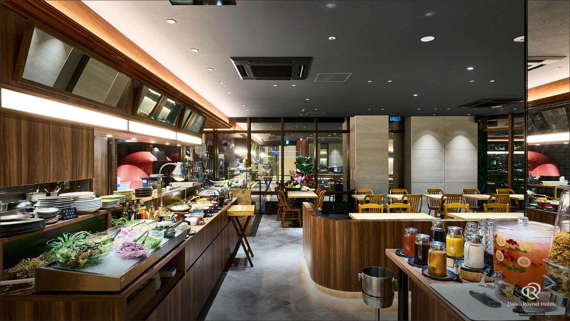 Daiwa Roynet Hotel Naha-Omoromachi Premier Esterno foto