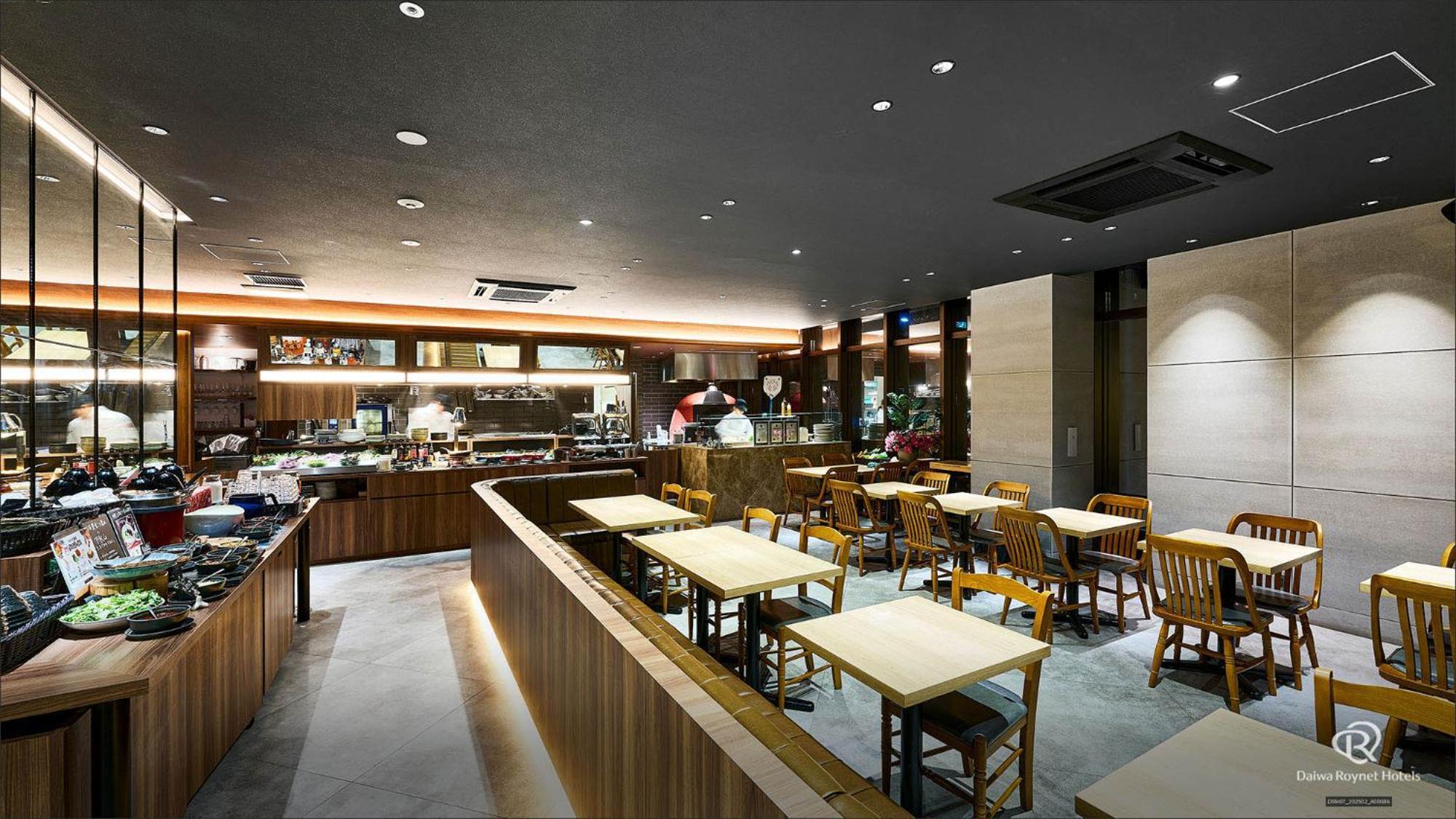Daiwa Roynet Hotel Naha-Omoromachi Premier Esterno foto