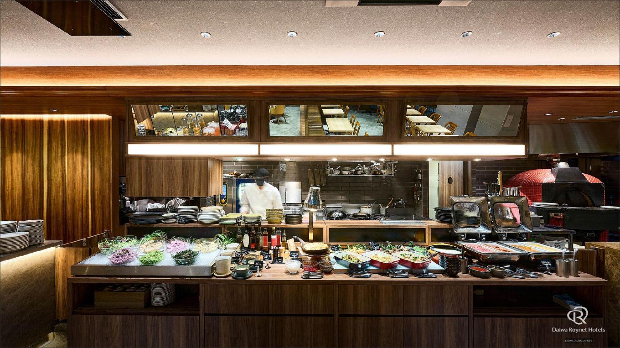 Daiwa Roynet Hotel Naha-Omoromachi Premier Esterno foto