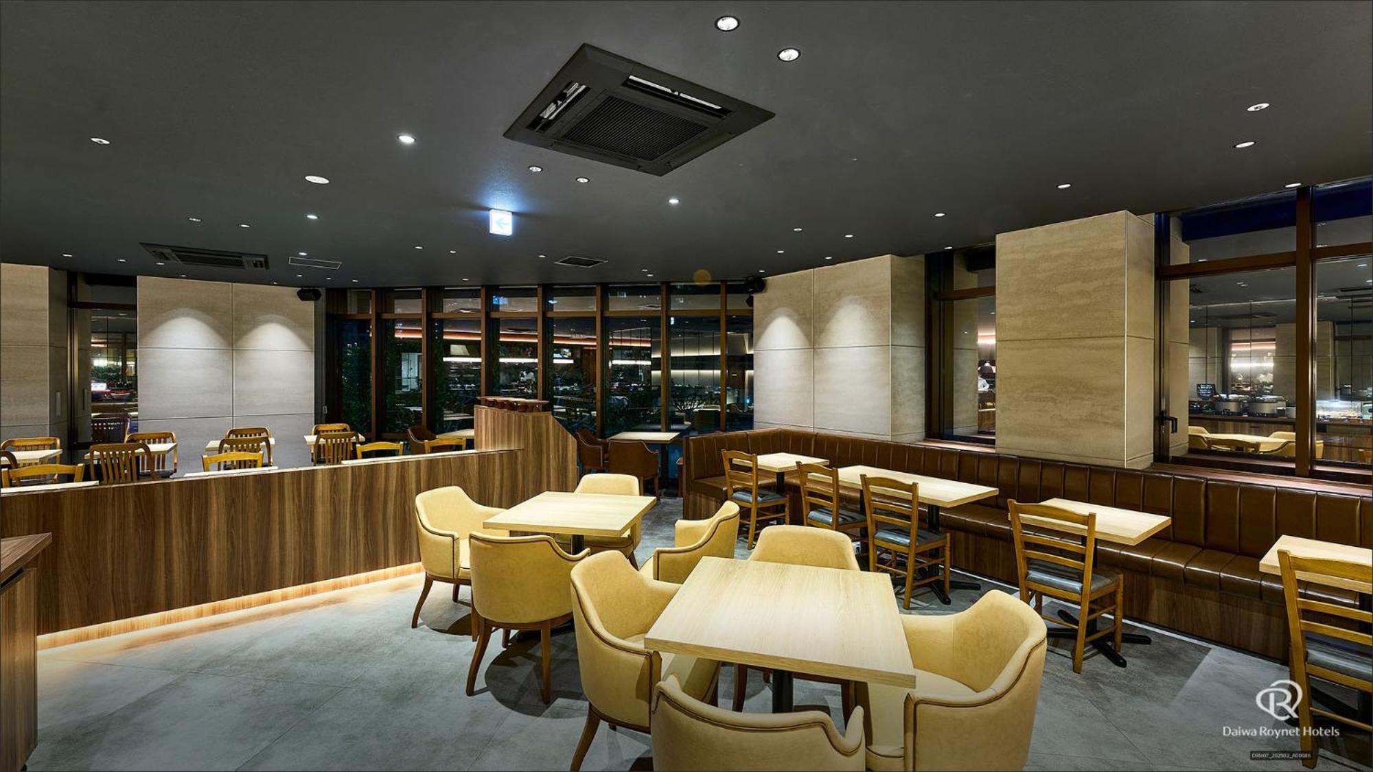 Daiwa Roynet Hotel Naha-Omoromachi Premier Esterno foto